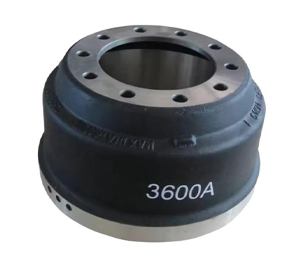 American Type Axles 6 Spoke Type Axles Series