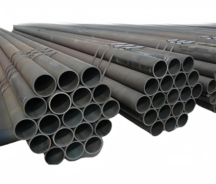 American Type Axles 6 Spoke Type Axles Series