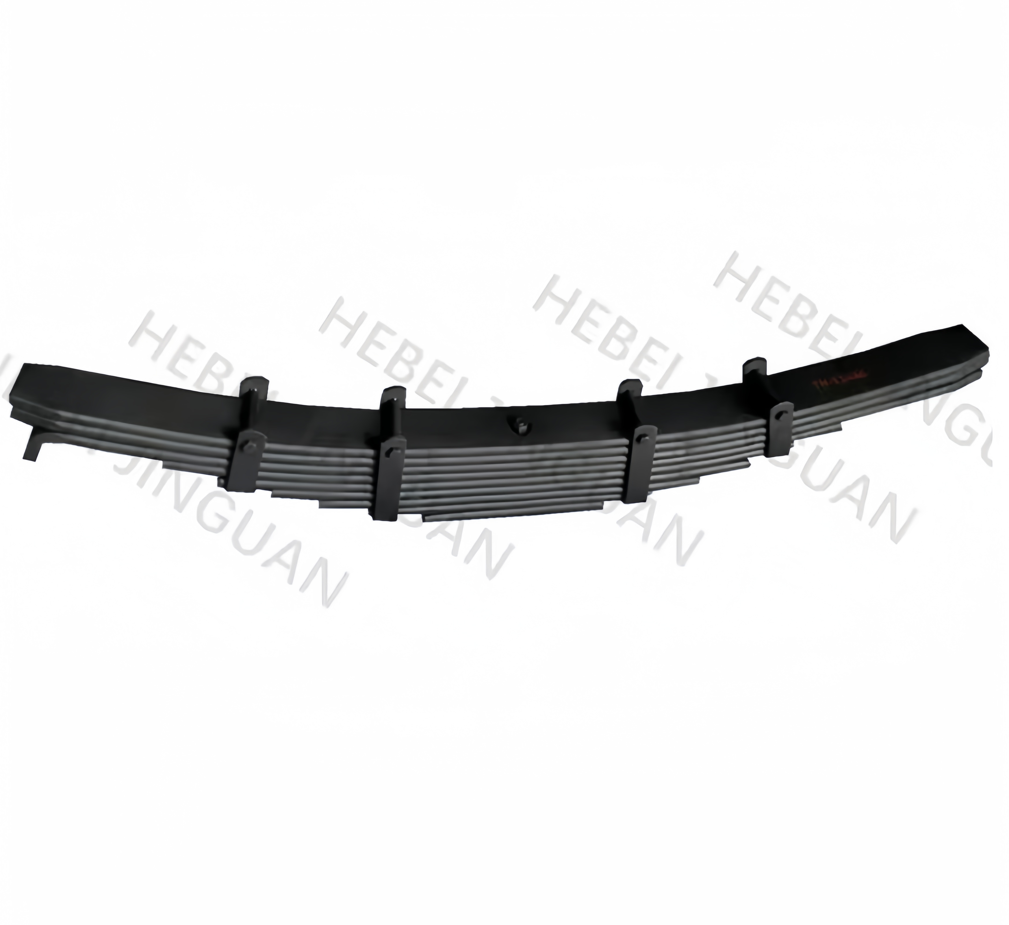 11133090 SAF 14*90 9L CAMIÓN BALLESTA 60SI2MN SUP9 PIEZAS DE AUTOMÓVIL
