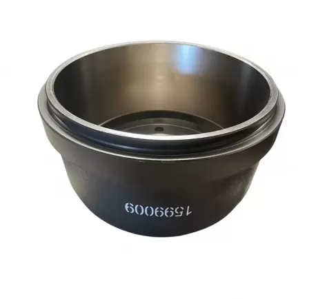 Hot Sale Factory Supply Brake Parts BPW 1599011 Brake Drum For Heavy Duty Trucks