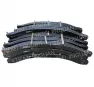 High Quality Factory Manufacture Leaf Spring For Fuwa Axle For 333 208 00