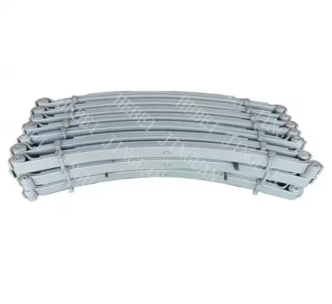 High Quality Factory Manufacture Leaf Spring For Fuwa Axle For 333 208 00
