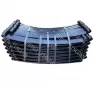 High Quality Factory Manufacture Leaf Spring For Fuwa Axle For 333 208 00