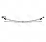 High Quality Factory Manufacture Leaf Spring For Fuwa Axle For 333 208 00