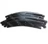 MB 304270 CONJUNTO DE MUELLES DE HOJAS DE ACERO PARA CAMIONES DE TRABAJO PESADO