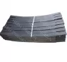 MB 304270 CONJUNTO DE MUELLES DE HOJAS DE ACERO PARA CAMIONES DE TRABAJO PESADO