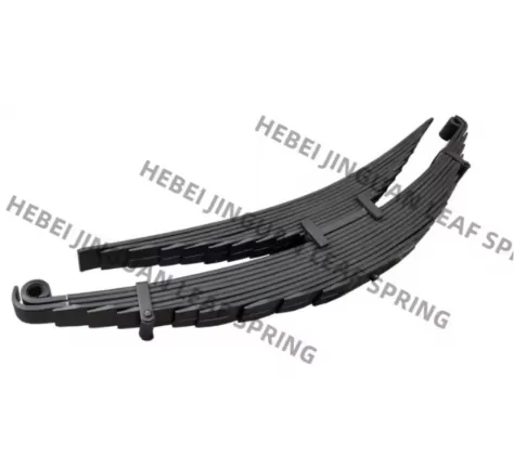MB 304270 CONJUNTO DE MUELLES DE HOJAS DE ACERO PARA CAMIONES DE TRABAJO PESADO