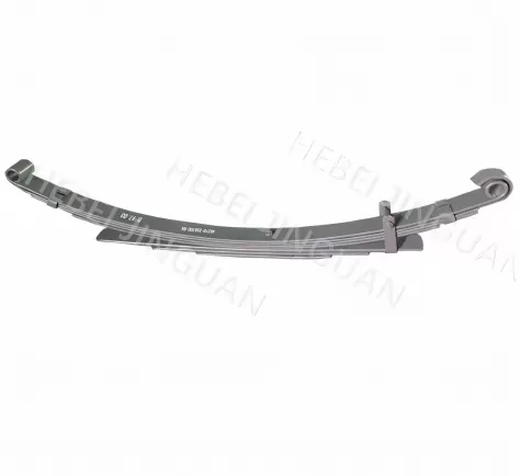 CONJUNTO DE RESORTE DE HOJA NPR COCHE DE AUTOBÚS48210-35670
