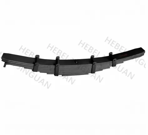 11133090 SAF 14*90 9L MUELLE DE HOJA PARA CAMIÓN 60SI2MN SUP9 PIEZAS DE AUTOMÓVIL