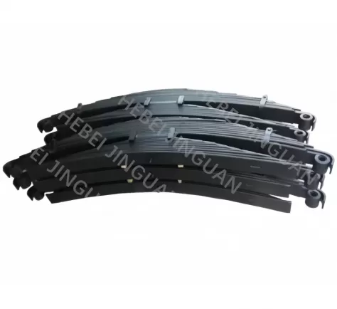 11133090 SAF 14*90 9L MUELLE DE HOJA PARA CAMIÓN 60SI2MN SUP9 PIEZAS DE AUTOMÓVIL
