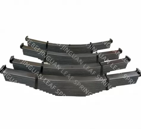 Eje de ballesta de autopartes para piezas de camiones sprinter 312740