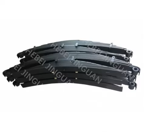 Eje de ballesta de autopartes para piezas de camiones sprinter 312740