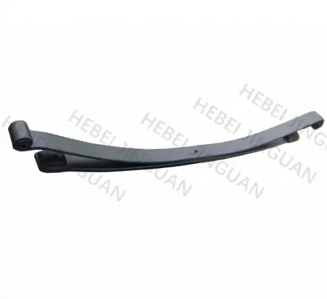 Sprinter van auto Parts autobús conjunto de resorte de hoja de acero 9063200001