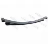 Sprinter van auto Parts autobús conjunto de resorte de hoja de acero 9063200001